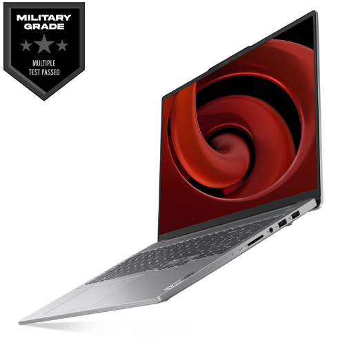 Lenovo IdeaPad Pro 5 16AHP9 Ryzen 7 8845HS 16" OLED Laptop